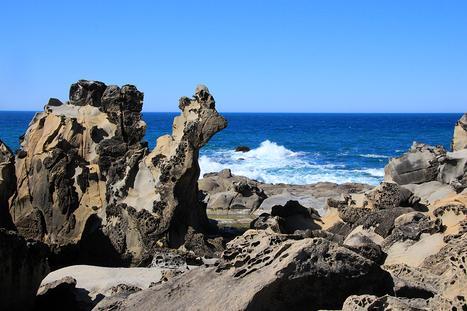 Salt Point