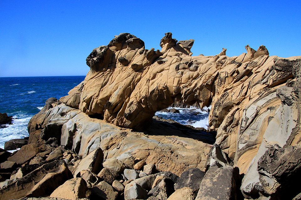 Salt Point