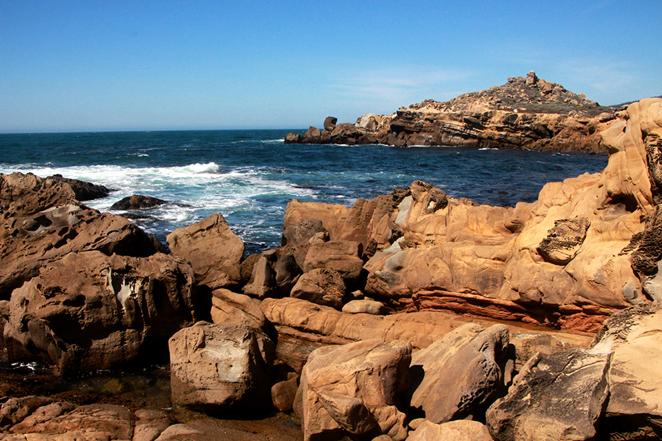 Salt Point