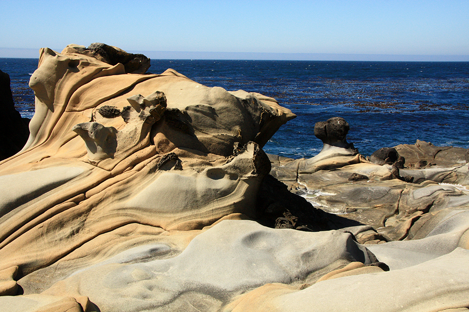 Salt Point